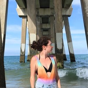 Meet your Posher, Jenni